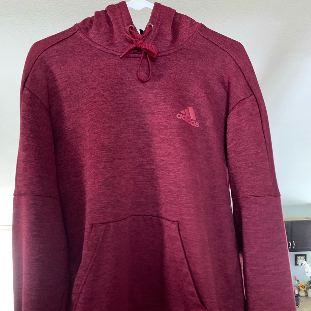Adidas Hoodie